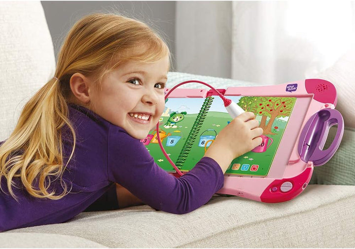 VTech – 480605 – MagiBook – ABC zu der Entdeckung der Alphabet