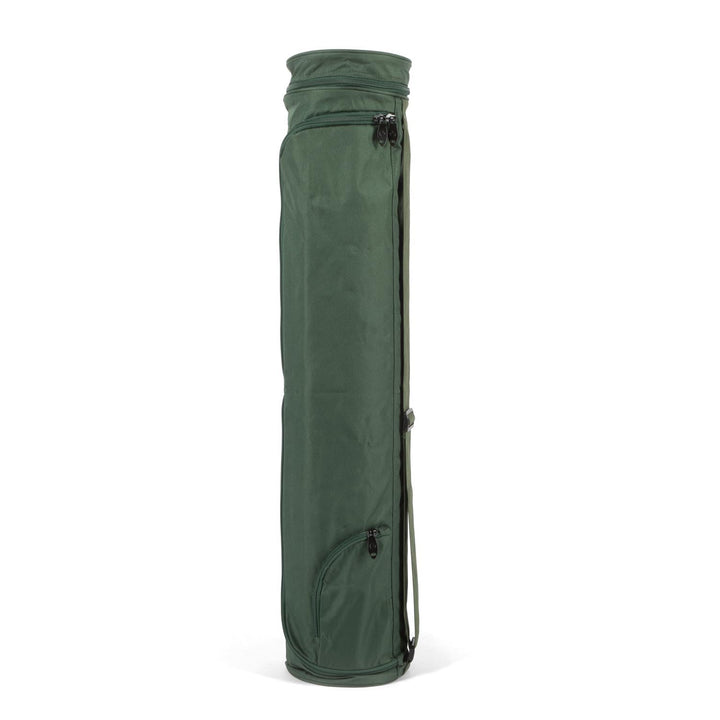 Bodhi Yogatasche ASANA Bag | Spritzwasserfeste Sporttasche | Aussentaschen für extra Platz | Polyest