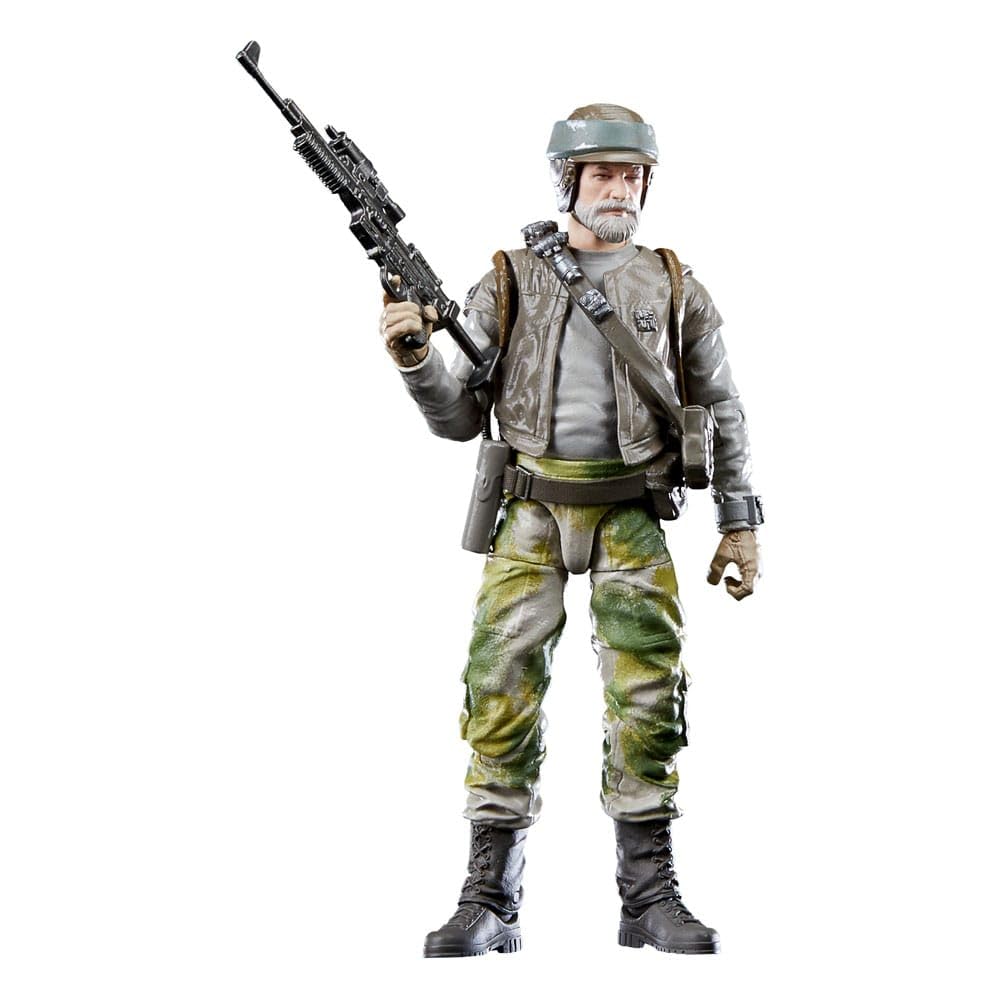 STAR WARS Actionfigur zum 40. Jahrestag, 15,2 cm