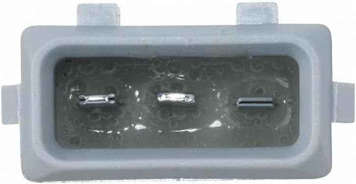 HELLA - Positionsleuchte - Halogen - 12V - Einbau/geschraubt - Lichtscheibenfarbe: glasklar - vorne