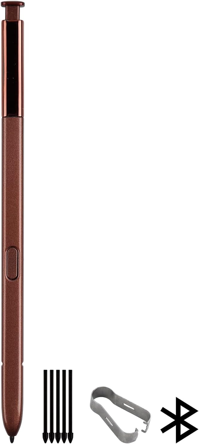 [NEU][Mit Bluetooth] Duotipa Note 9 Stylus Pen Ersatz für Samsung Galaxy Note 9 N960 All Versions St