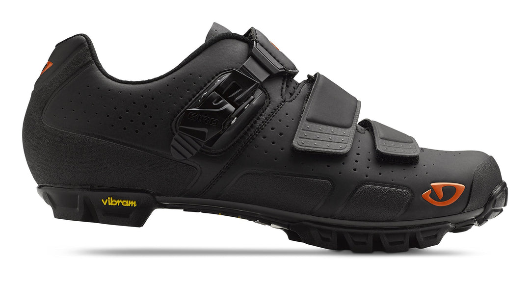 Giro NEU Code VR70 15 Size 50 Herren Schuhe Dunkelgrau