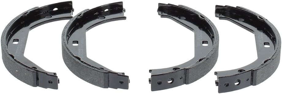 Bosch 986487607 Bremsbacke