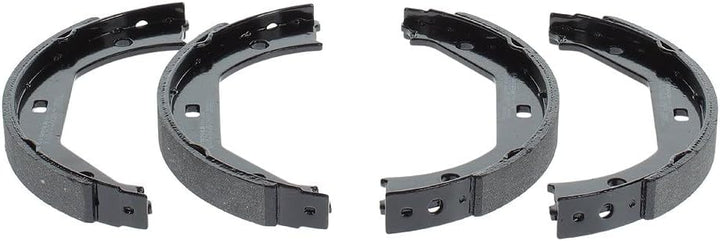 Bosch 986487607 Bremsbacke