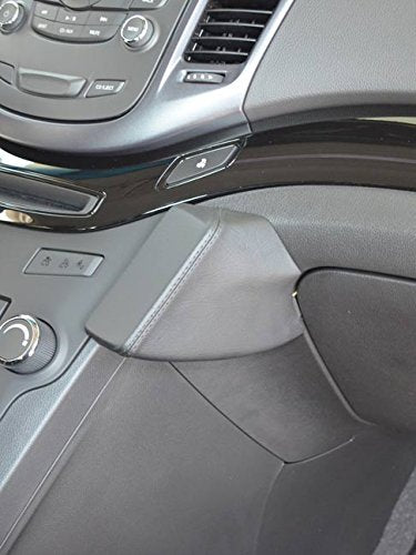 KUDA 042175 Halterung Kunstleder schwarz für Chevrolet Orlando ab 03/2011, 042175