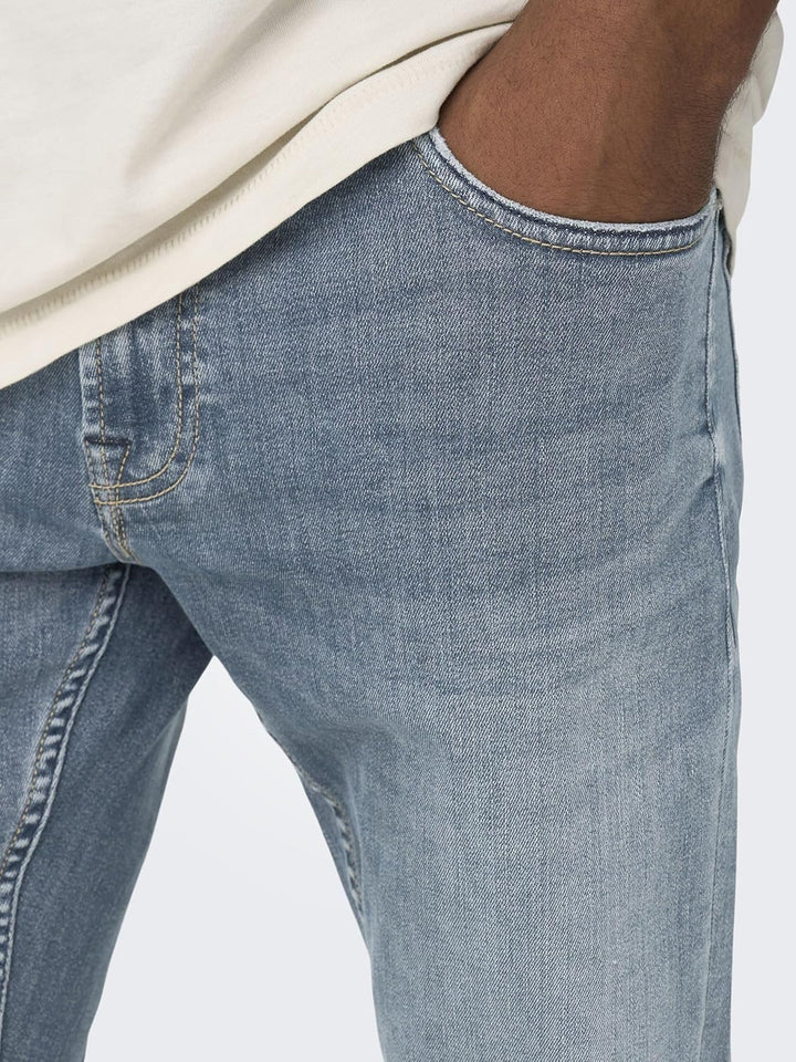 Only & Sons Loom Slim Fit 4064 Jeans 30