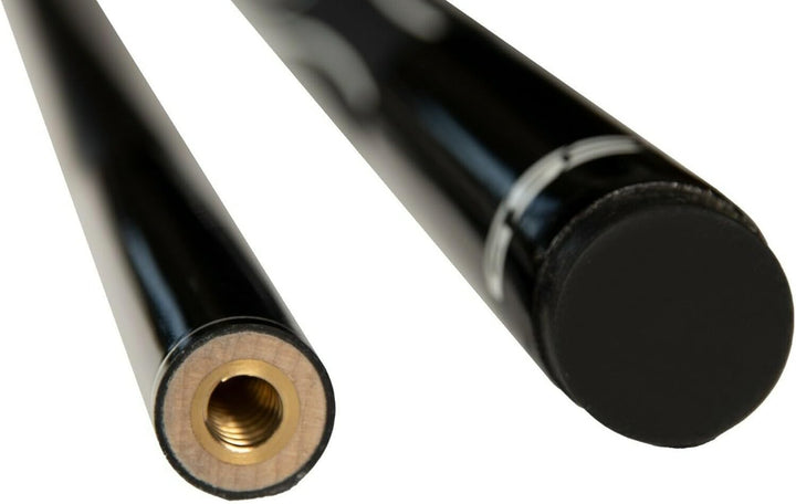 Pegasi Premium Billard Queue - Billiard köe 147cm - Zweiteilig - Billard Kö - Billard cue - Snooker