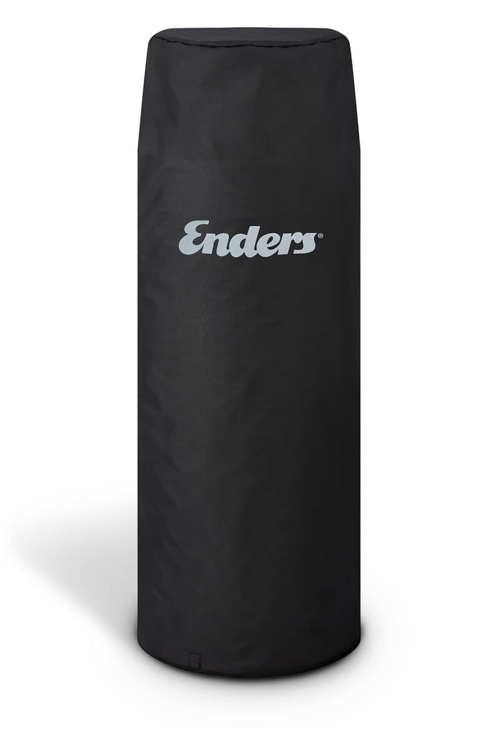 Enders® NOVA L Wetterschutzhülle, Schwarz, UV-beständige Spezialfaser mit atmungsaktiver PU-Beschich