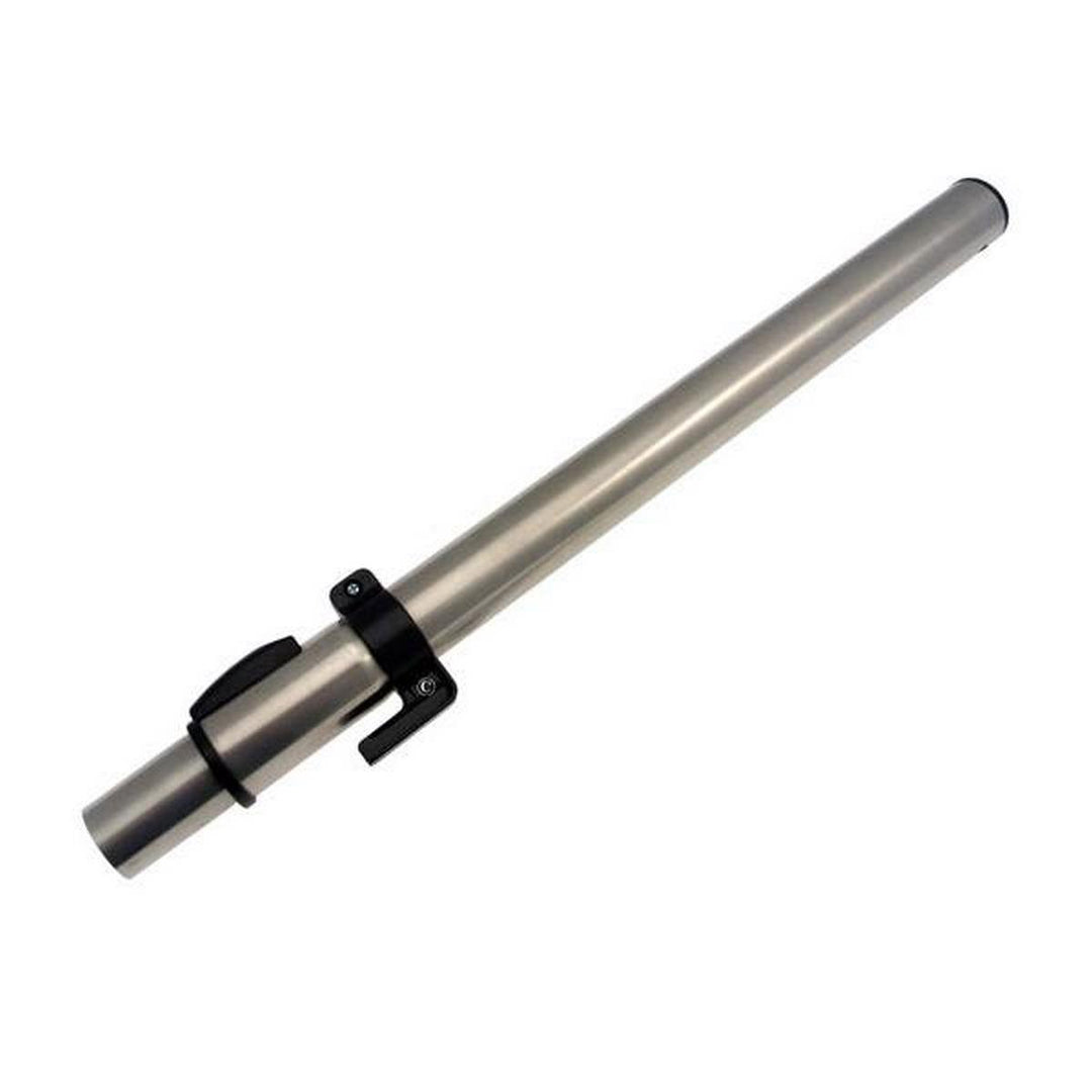 Teleskoprohr RS-RT9087 kompatibel mit / Ersatzteil für Rowenta Staubsauger (siehe Beschreibung)