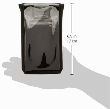 Topeak Handytasche SmartPhone DryBag 6 Zoll Schwarz, Schwarz