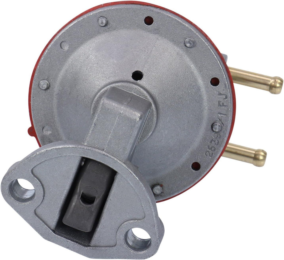 Pierburg 7.02242.11.0 Kraftstoffpumpe
