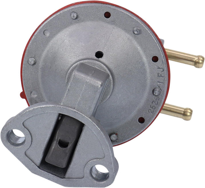 Pierburg 7.02242.11.0 Kraftstoffpumpe