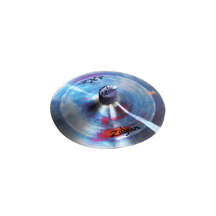 Zildjian Trashformer Cymbal, 10-Inch, 10-Inch