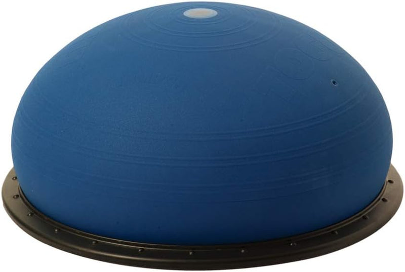 TOGU Jumper Balance Ball blau