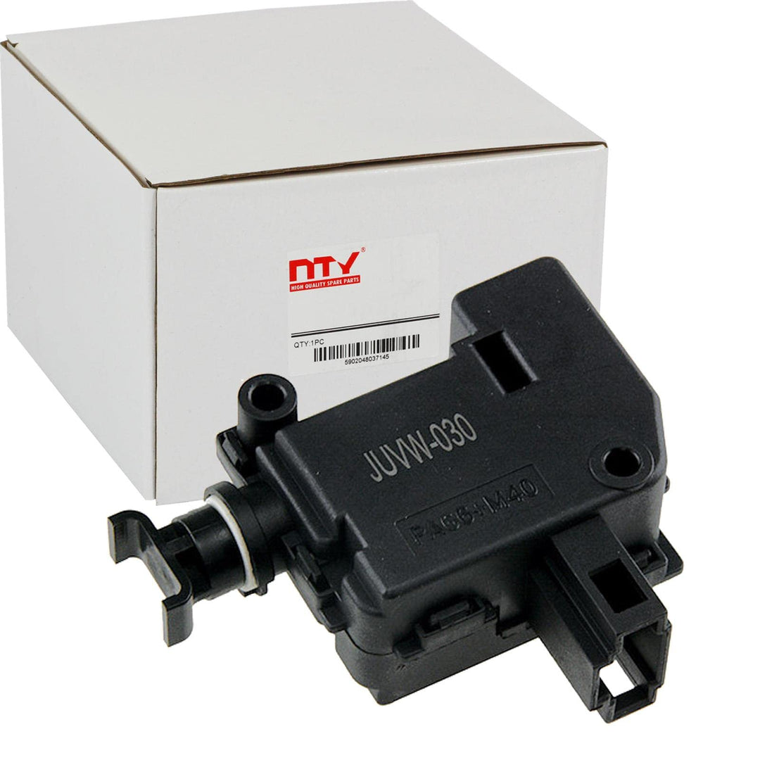 Stellmotor Heckklappenöffner passend für Passat 3B B5 Golf 4 IV Bora Polo 9N