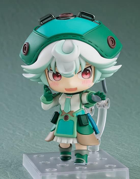 Good Smile Company - Made In Abyss: Golden City - Prushka Nendoroid Action Figure
