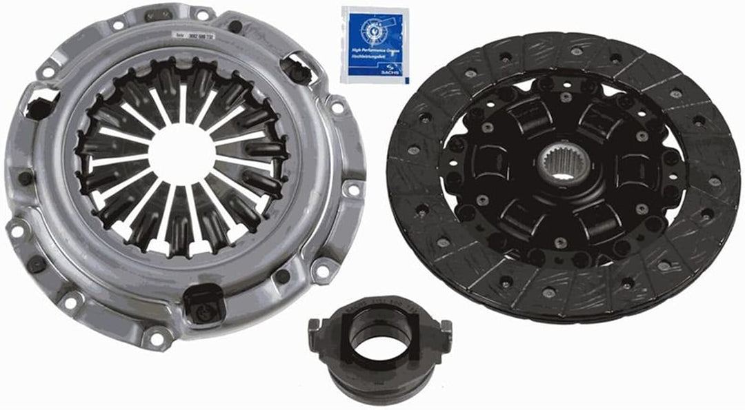 SACHS 3000 954 042 Kupplungssatz