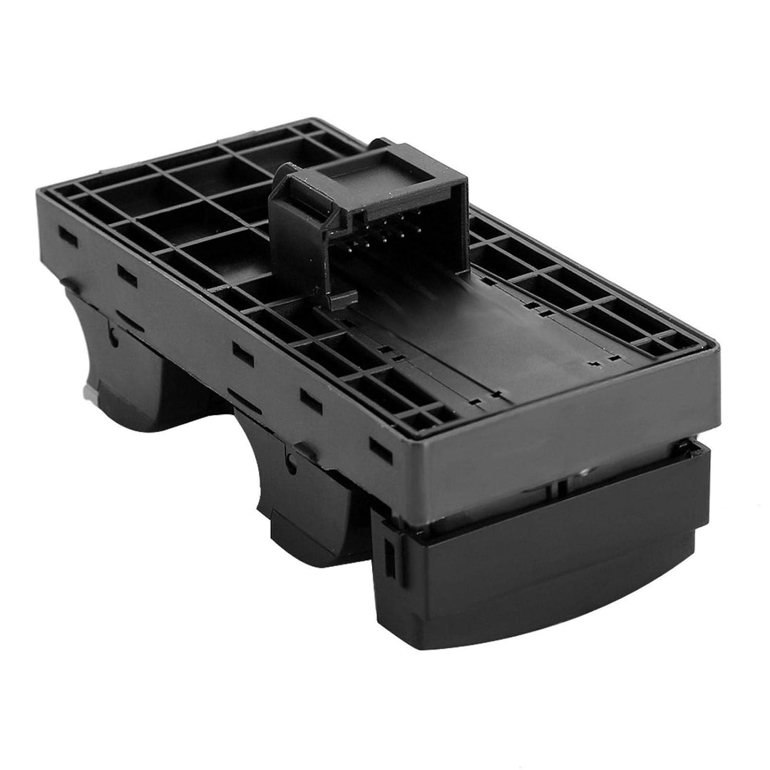 Power Master Fensterschalter,Elektroauto Fensterheber Schalter Power Master Fenster Hauptschalter Au