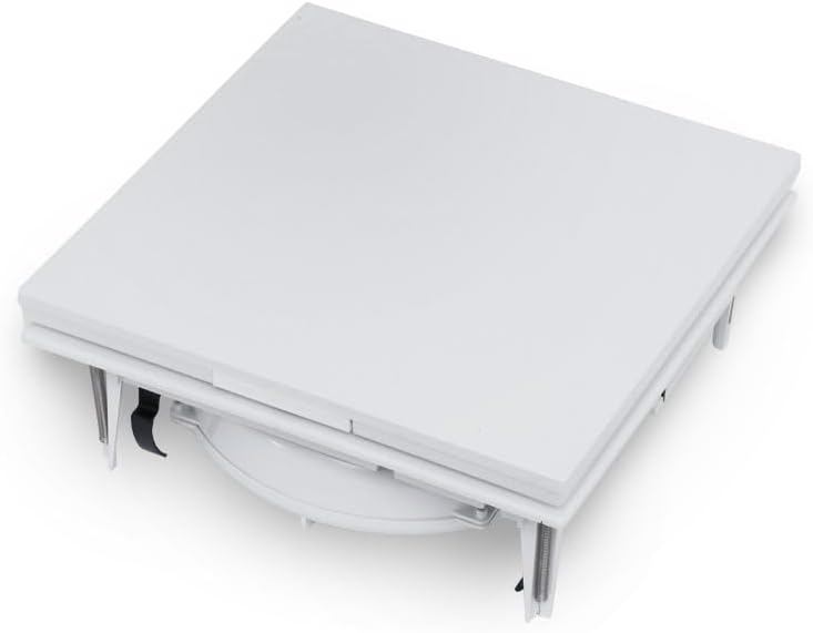 Ritzer Limodor F/M - EC Gebläseeinheit Ventilatoreinsatz Gebläse mehrstufig mit Nachlaufrelais L/FM-
