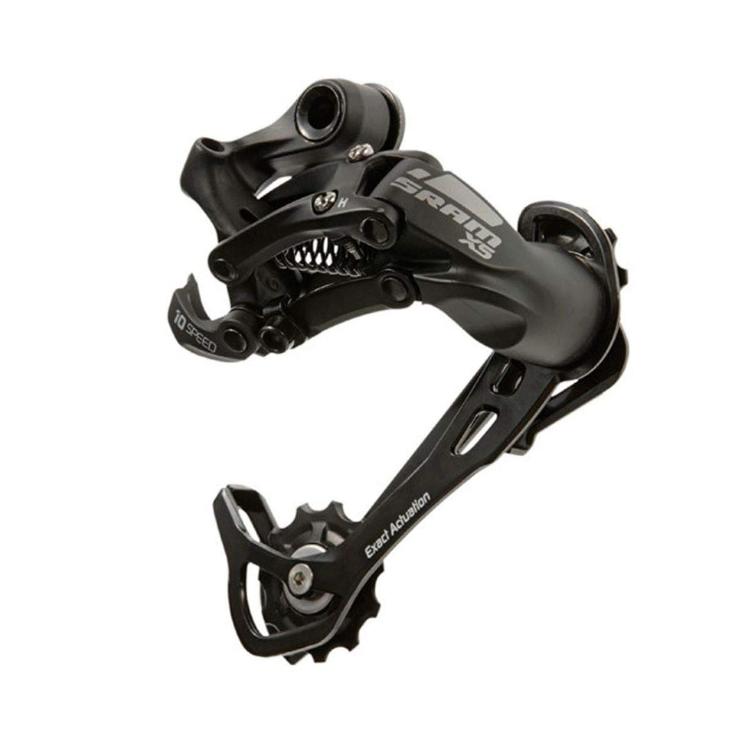 Sram Schaltwerk X.5 10-Fach Einheitsgrösse Schwarz, Einheitsgrösse Schwarz