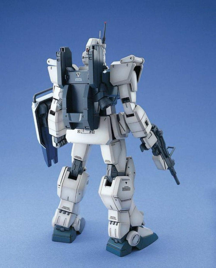BANDAI Rx-79G [G] Gundam Ez8 GUNPLA MG Master Grade 1/100