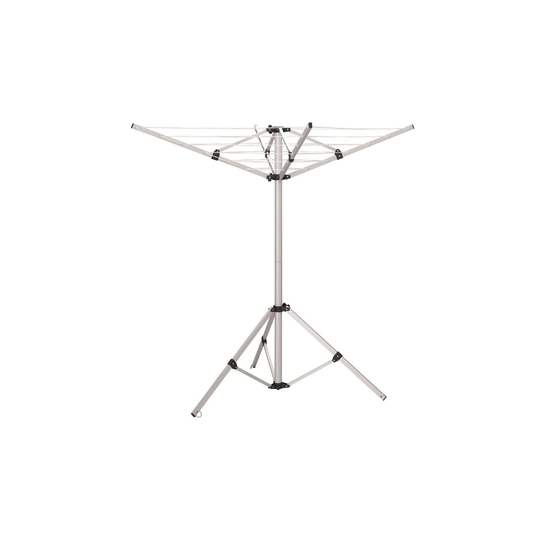 Outwell Wäschespinne Silber