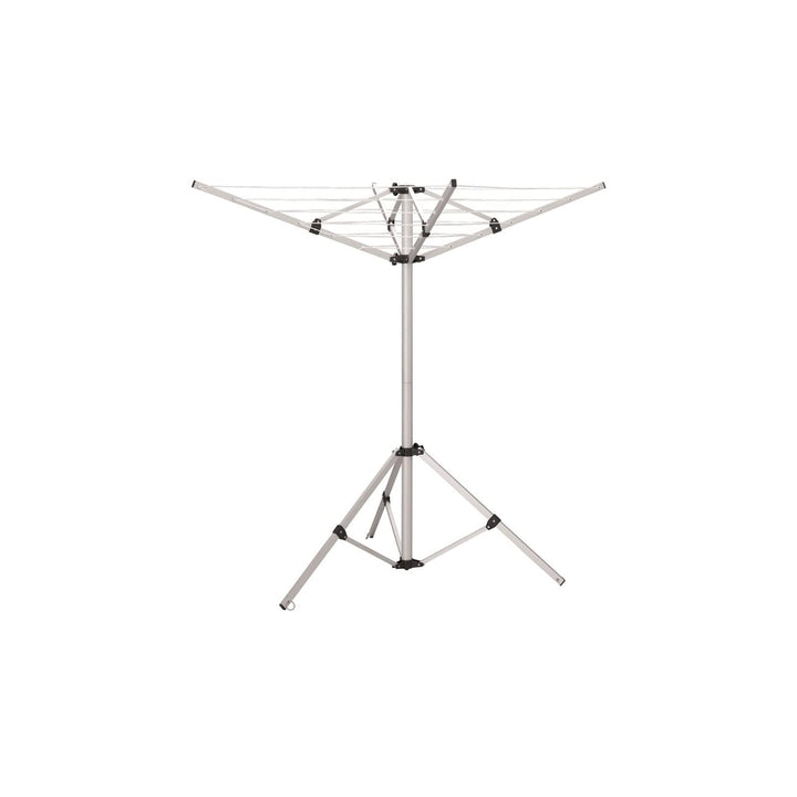 Outwell Wäschespinne Silber