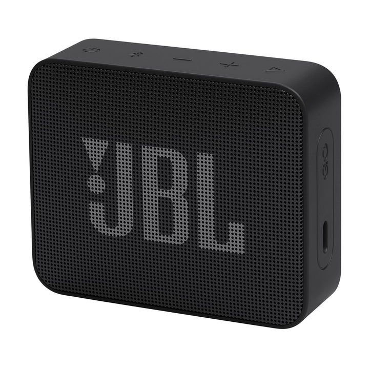 JBL GO Essential 2, tragbarer Bluetooth-Lautsprecher mit Original Pro Sound, bis zu 5 Stunden Akkula