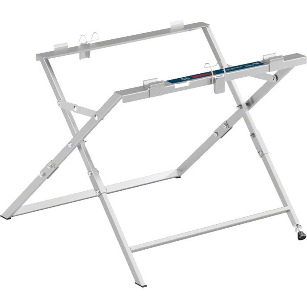 Bosch Professional Transport- und Arbeitstisch GTA 560 (Masse: 615 x 100 x 714 mm, im Karton)