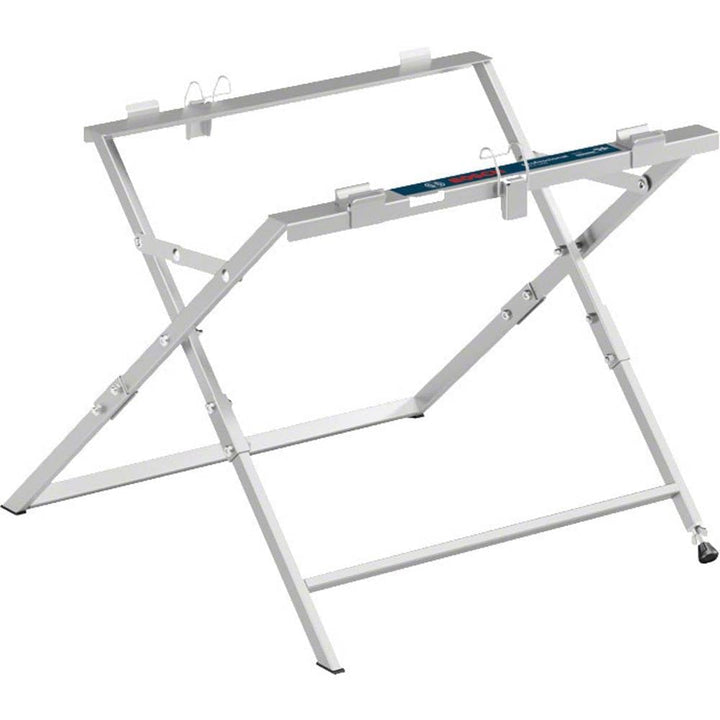 Bosch Professional Transport- und Arbeitstisch GTA 560 (Masse: 615 x 100 x 714 mm, im Karton)