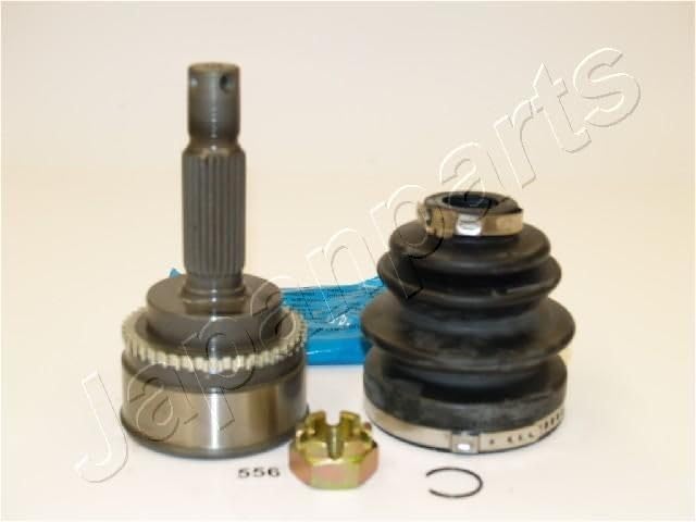JAPANPARTS JPGI-556 Giunto Omoc