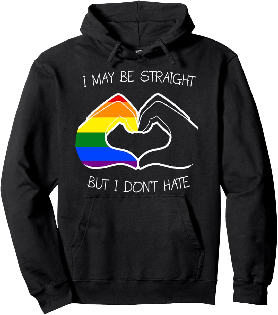 LGBT Gay Pride Schwule Lesben Bisexuelle Transgender Pullover Hoodie