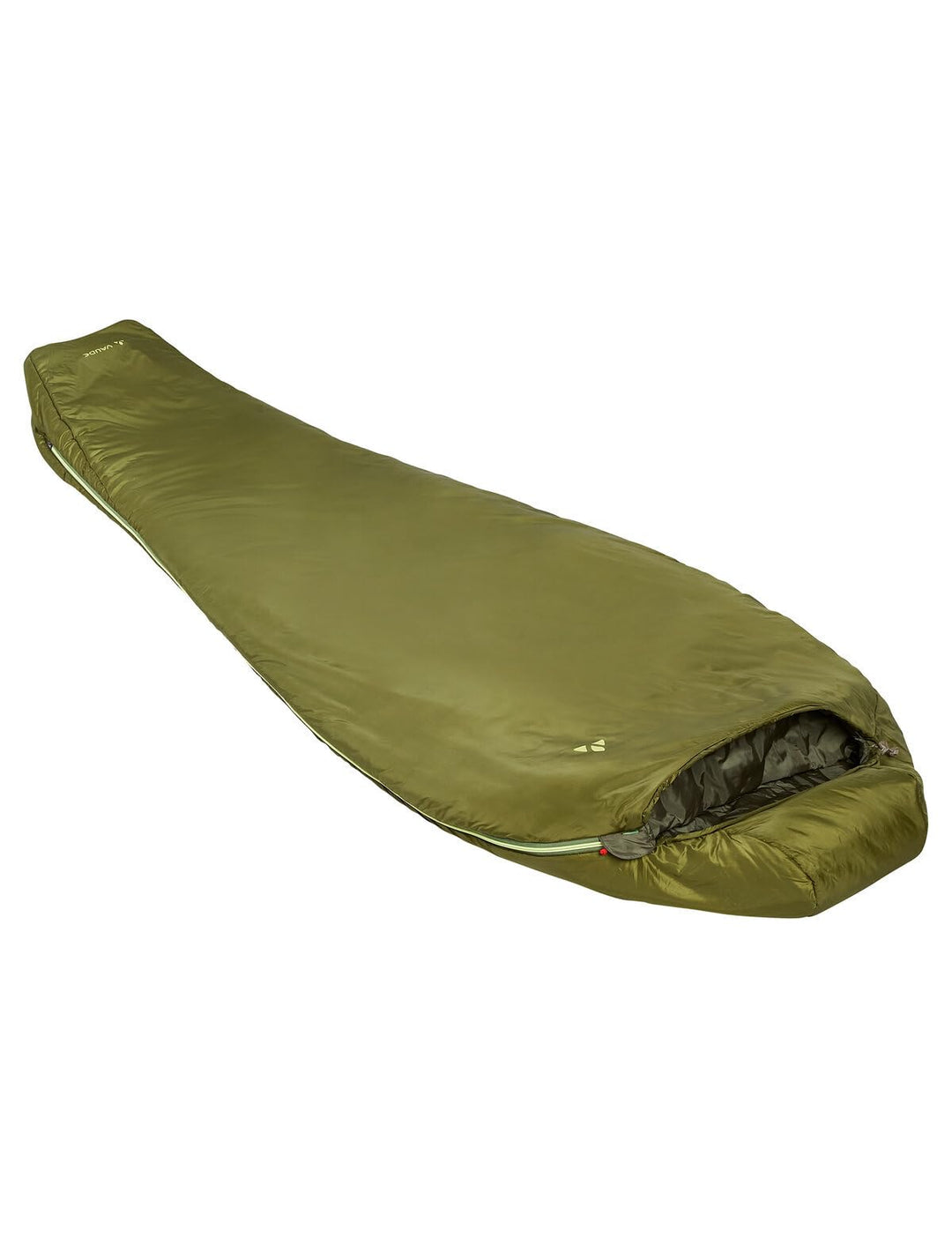 Vaude Selun 800 SYN Schlafsack, Avocado, grün