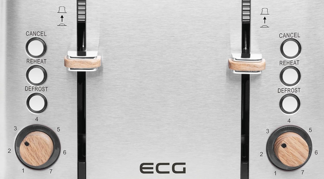 ECG ST 4767 Timber