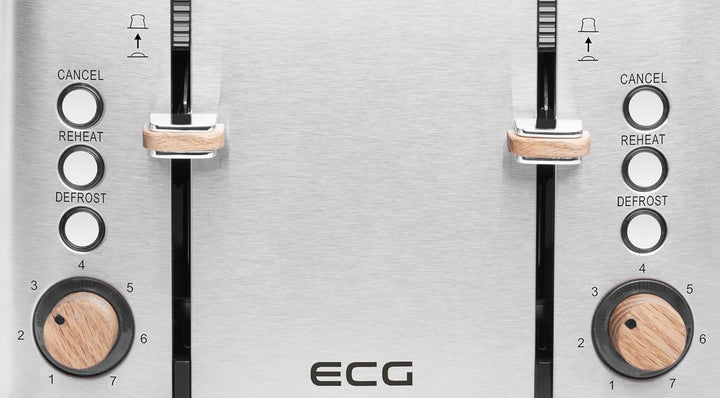 ECG ST 4767 Timber
