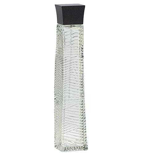 Annayake Pour Elle femme/woman, Eau de Parfum, 1er Pack (1 x 100 ml)