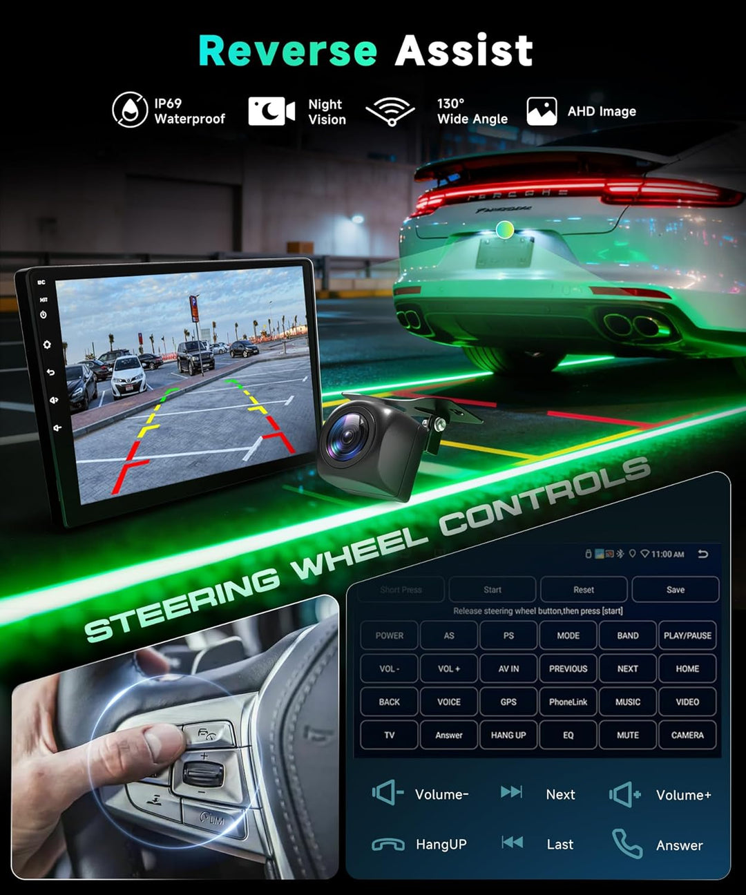 8 Core 6G+128G Android Autoradio für Mercedes Benz Smart Fortwo 451 2005-2010 Wireless Carplay Andro