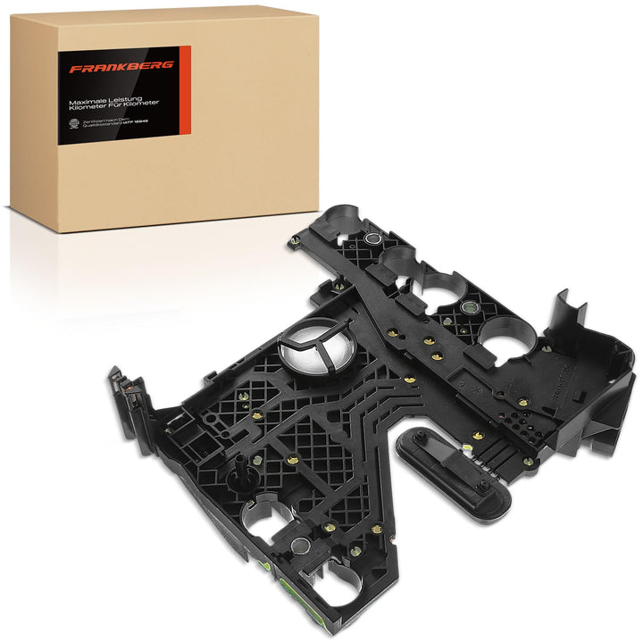 Frankberg Automatikgetriebe Steuergerät für Grand Cherokee III IV Crossfire 300C LX 2003-2018 A14027