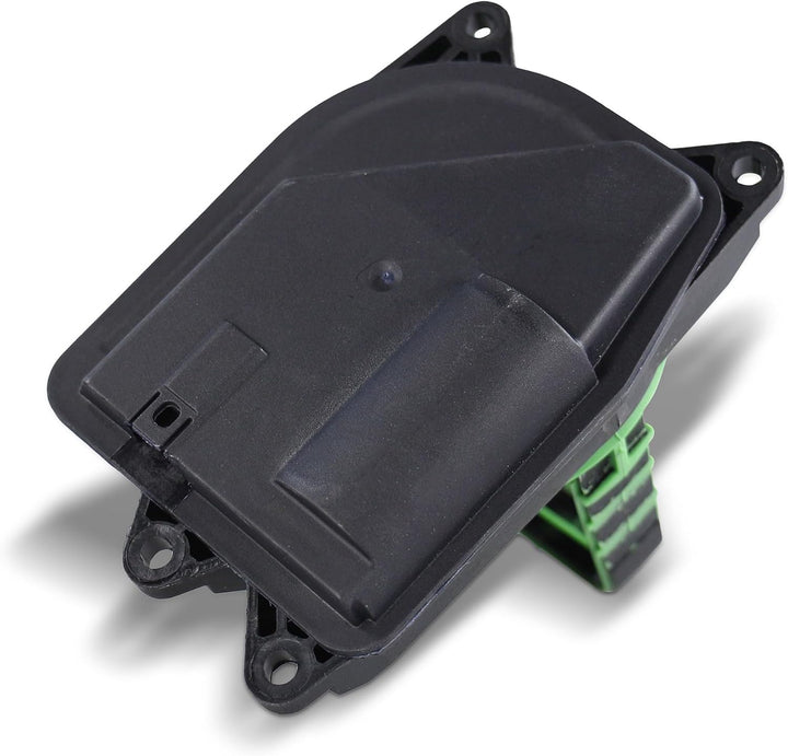 febi bilstein 109562 Stellmotor für Drallklappen, 1 Stück