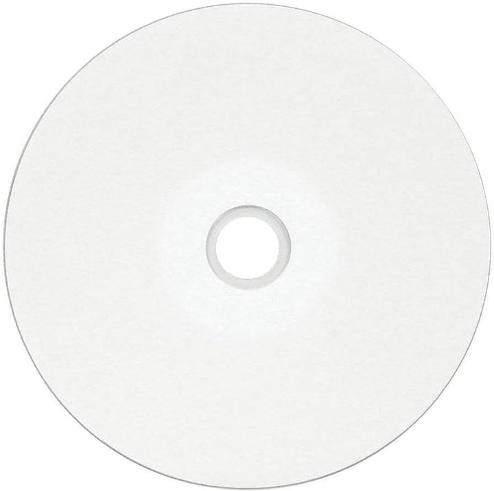 Verbatim DVD Double Layer DVD+R DL 8.5 GB / 240 min 8x, Full printable White No ID, 50 Stück in Cake