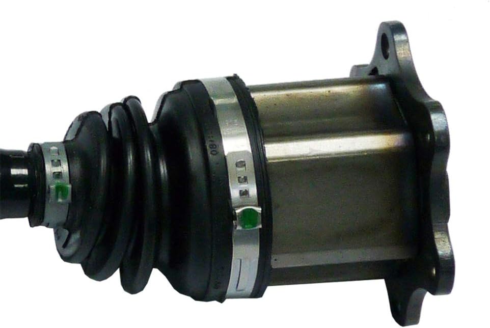 SKF VKJC 5506 Antriebswelle