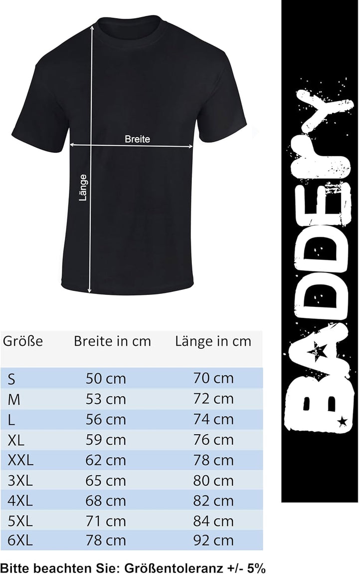 Angel T-Shirt Herren : Fish it - Angler Shirt Männer - Angelkleidung Zubehör Geschenke