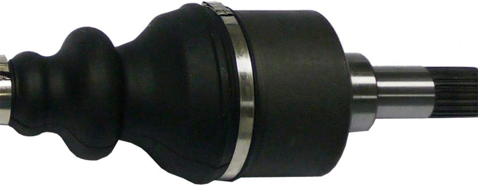 SKF VKJC 3858 Antriebswelle