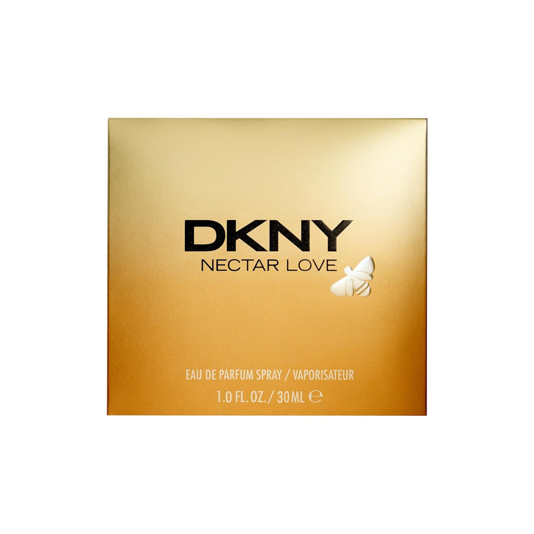 DKNY Nectar Love EdP, Linie: Nectar Love, Eau de Parfum, Grösse: 30ml