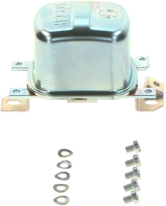 BOSCH F026T02204 Generatorregler