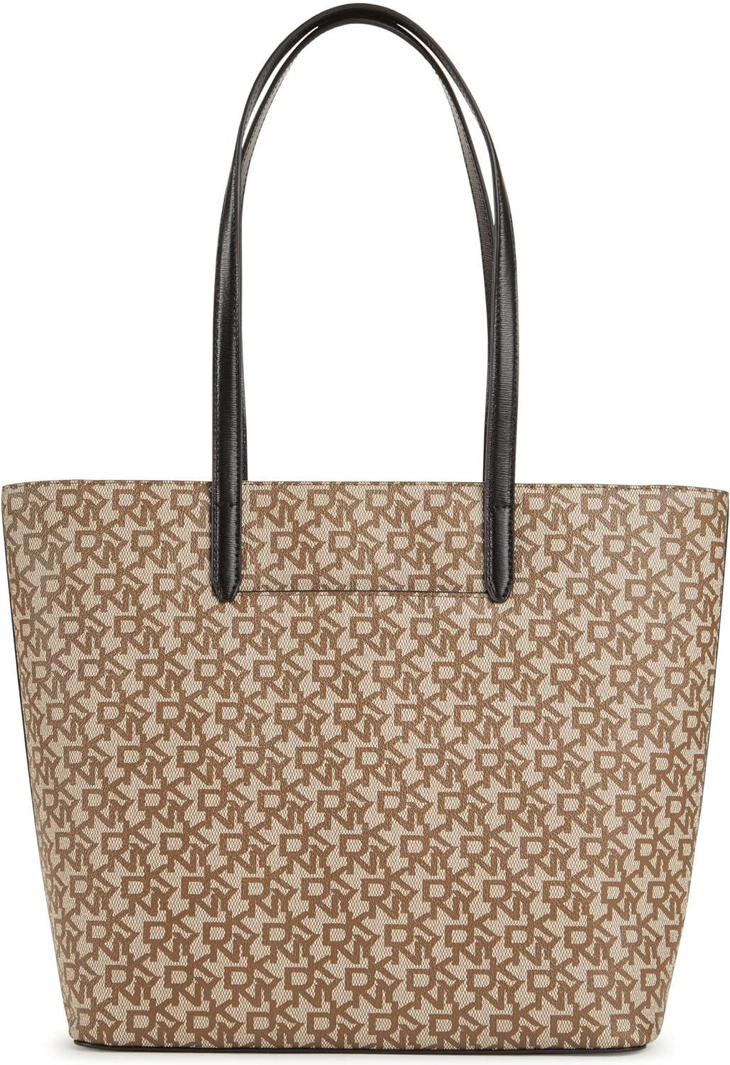 DKNY Damen Bryant Ns Tote Tote Einheitsgrösse Chino/Black, Einheitsgrösse Chino/Black