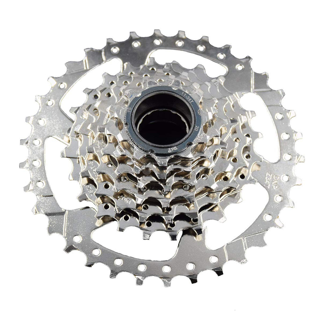 DRIFT MANIAC E-Bike-Freilauf, 7 Gänge, 11-28/11-34T, EPOCH 7s-11-34t, 7s-11-34t