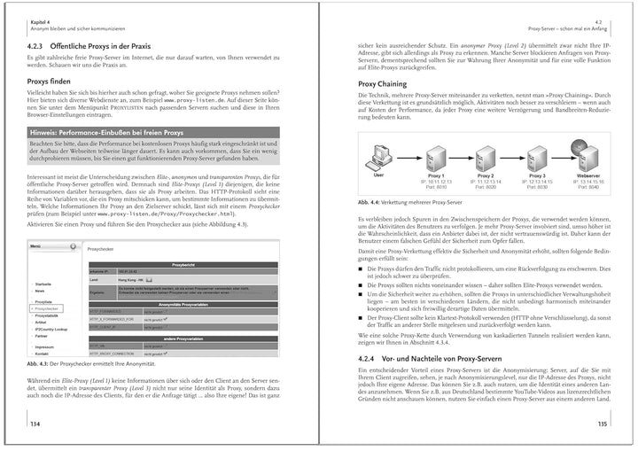 Hacking: Der umfassende Praxis-Guide. Inkl. Prüfungsvorbereitung zum CEHv12, 3., aktualisierte Aufla