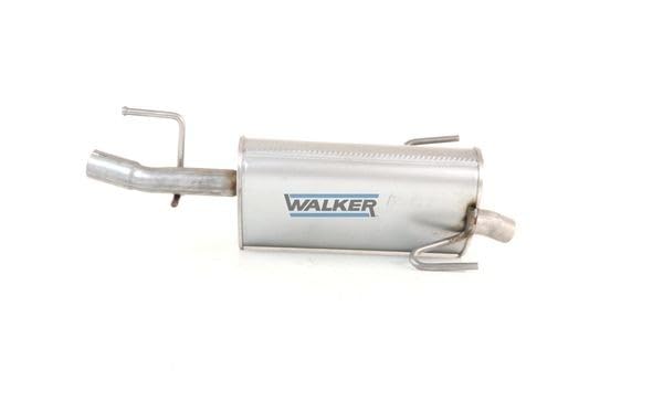 Walker 22926 Endschalldämpfer