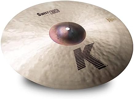 Zildjian K Zildjian Series - 19" Sweet Crash Cymbal 19 Zoll, 19 Zoll